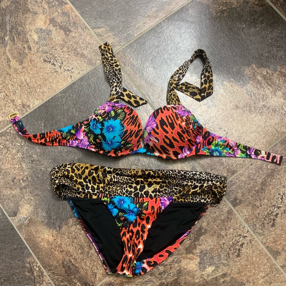 Victoria Secret bathing suit